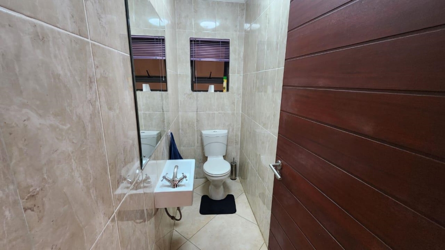 4 Bedroom Property for Sale in Cashan North West